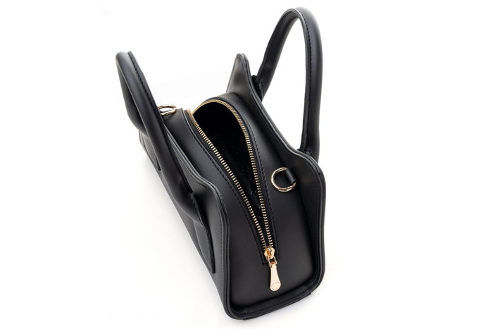 Vince Camuto Bergamo - Negro Vince Camuto Bergamo - Negro